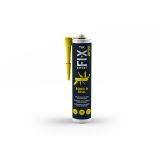 MONTAŽNO LEPILO FIX EXPERT BOND & SEAL 290 ML