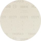 EXPERT M480 BRUSNA MREŽA ZA EKSCENTRIČNE BRUSILNIKE, 150 MM, G 220, 5 KOSOV