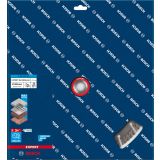 EXPERT MULTIMATERIAL DIAMANTNA REZALNA PLOŠČA, 300 X 20/25,40 X 3 X 15 MM