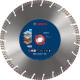 EXPERT MULTIMATERIAL DIAMANTNA REZALNA PLOŠČA, 300 X 22,23 X 2,8 X 15 MM