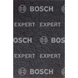 EXPERT N880 BLAZINICA IZ FLISA ZA ROČNO BRUŠENJE, 152 X 229 MM, SREDNJA S