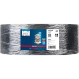 EXPERT N880 ZVITEK IZ FLISA ZA ROČNO BRUŠENJE, 100 MM X 10 M, SREDNJI S