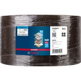 EXPERT N880 ZVITEK IZ FLISA ZA ROČNO BRUŠENJE, 150 MM X 10 M, GROB A