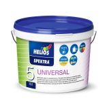 FASADNA BARVA HELIOS SPEKTRA UNIVERSAL BELA 10 L B1