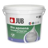 FASADNA BARVA JUB BIO APNENA BELA 18 L