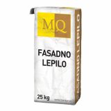 FASADNO LEPILO MQ FASADNO LEPILO VREČA=25 KG PAL=60 KOSOV