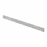 FITING UNIPIPE MONTAŽNA PLOŠČA UPONOR L=2000 MM, RASTER 75 MM