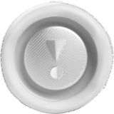PRENOSNI ZVOČNIK JBL FLIP 6 BEL