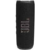 PRENOSNI ZVOČNIK JBL FLIP 6 ČRN