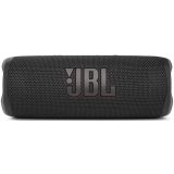 PRENOSNI ZVOČNIK JBL FLIP 6 ČRN