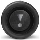 PRENOSNI ZVOČNIK JBL FLIP 6 ČRN