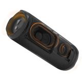 PRENOSNI ZVOČNIK JBL FLIP 6 ČRN