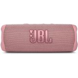 PRENOSNI JBL ZVOČNIK FLIP 6 ROZA