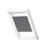 SENČILO ZA STREŠNO OKNO VELUX FMC MK10 1170S TERMO PLISE,ELEKT,T.CAPUC