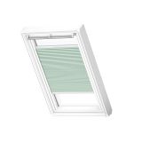 SENČILO ZA STREŠNO OKNO VELUX FMC SK06 1168SWL TERMO PLISE,ELEKT,P.ZELEN