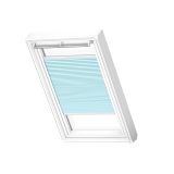 SENČILO ZA STREŠNO OKNO VELUX FMC SK08 1169SWL TERMO PLISE,ELEKT,S.MODRA