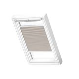SENČILO ZA STREŠNO OKNO VELUX FMC SK08 1171SWL TERMO PLISE,ELEKT.,T.PEŠČ