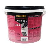 FUGIRNA MASA 2K MUREXIN FMY 90 EPOXY 6KG MANHATTAN