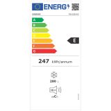 ZAMRZOVALNA OMARA GORENJE FN619EAW6