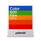 FILM POLAROID 600 BARVNI DVOJNO PAK.