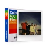 FILM POLAROID 600 BARVNI ENOJNO PAK.
