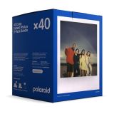 FILM POLAROID 600 BARVNI X40 PAK.
