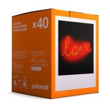 FILM POLAROID ITYPE BARVNI X40 PAK.