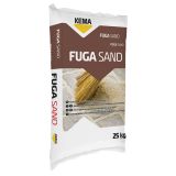 MIVKA KEMA FUGA SAND 80 0.1-0.8MM 25 KG