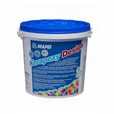 FUGIRNA MASA 2K MAPEI KERAPOXY DESIGN 720 3KG PEARL GREY