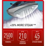 PARNI LIKALNIK TEFAL FV 2868 EO EXPRESS STEAM