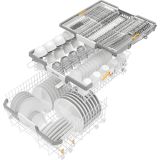 VGRADNI POMIVALNI STROJ MIELE G 7060 SCVI