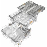 VGRADNI POMIVALNI STROJ MIELE G 7415 SCI XXL AUTODOS VIDNA ARMATURA