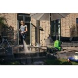 ČISTILNIK NA HLADNO VODO GREENWORKS G40