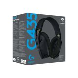 RAČUNALNIŠKA SLUŠALKA LOGITECH G435