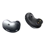 SLUŠALKE SAMSUNG GALAXY BUDS LIVE MISTIČNO ČRNA