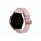 ŠPORTNA URA SAMSUNG GALAXY WATCH 42 MM ROSE GOLD SEE