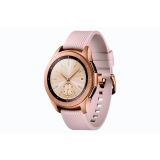 ŠPORTNA URA SAMSUNG GALAXY WATCH 42 MM ROSE GOLD SEE