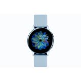 ŠPORTNA URA SAMSUNG GALAXY WATCH ACTIVE 2 40MM SILVER A