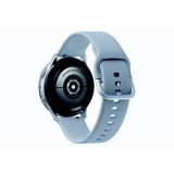 ŠPORTNA URA SAMSUNG GALAXY WATCH ACTIVE 2 40MM SILVER A