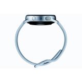 ŠPORTNA URA SAMSUNG GALAXY WATCH ACTIVE 2 40MM SILVER A