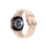 ŠPORTNA URA SAMSUNG GALAXY WATCH4 40MM BT ROŽNATO ZLATA