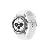 PAMETNA URA SAMSUNG GALAXY WATCH4 CLASSIC 42MM BT SREBRNA