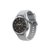 ŠPORTNA URA SAMSUNG GALAXY WATCH4 CLASSIC 46MM BT SREBRNA