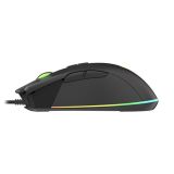 GAMING MIŠKA GENESIS KRYPTON 290 ČRNA
