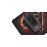 GAMING MIŠKA GENESIS ZIRCON 330
