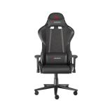 GAMING STOL GENESIS NITRO 550 G2 ČRN