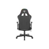 GAMING STOL GENESIS TRIT 600 ČRNA