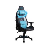 GAMING STOL SPAWN GAMING TESLA EDITION