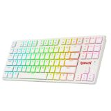 GAMING TIPKOVNICA REDRAGON ANUBIS K539 RGB ŽIČNA/BREZŽIČNA, MEHANSKA