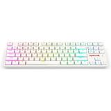 GAMING TIPKOVNICA REDRAGON ANUBIS K539 RGB ŽIČNA/BREZŽIČNA, MEHANSKA
